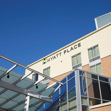 Hyatt Place West Des Moines/Jordan Creek Esterno foto