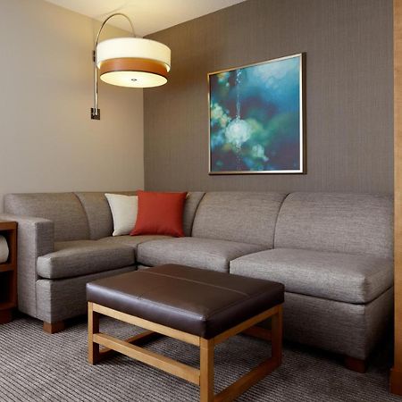 Hyatt Place West Des Moines/Jordan Creek Esterno foto