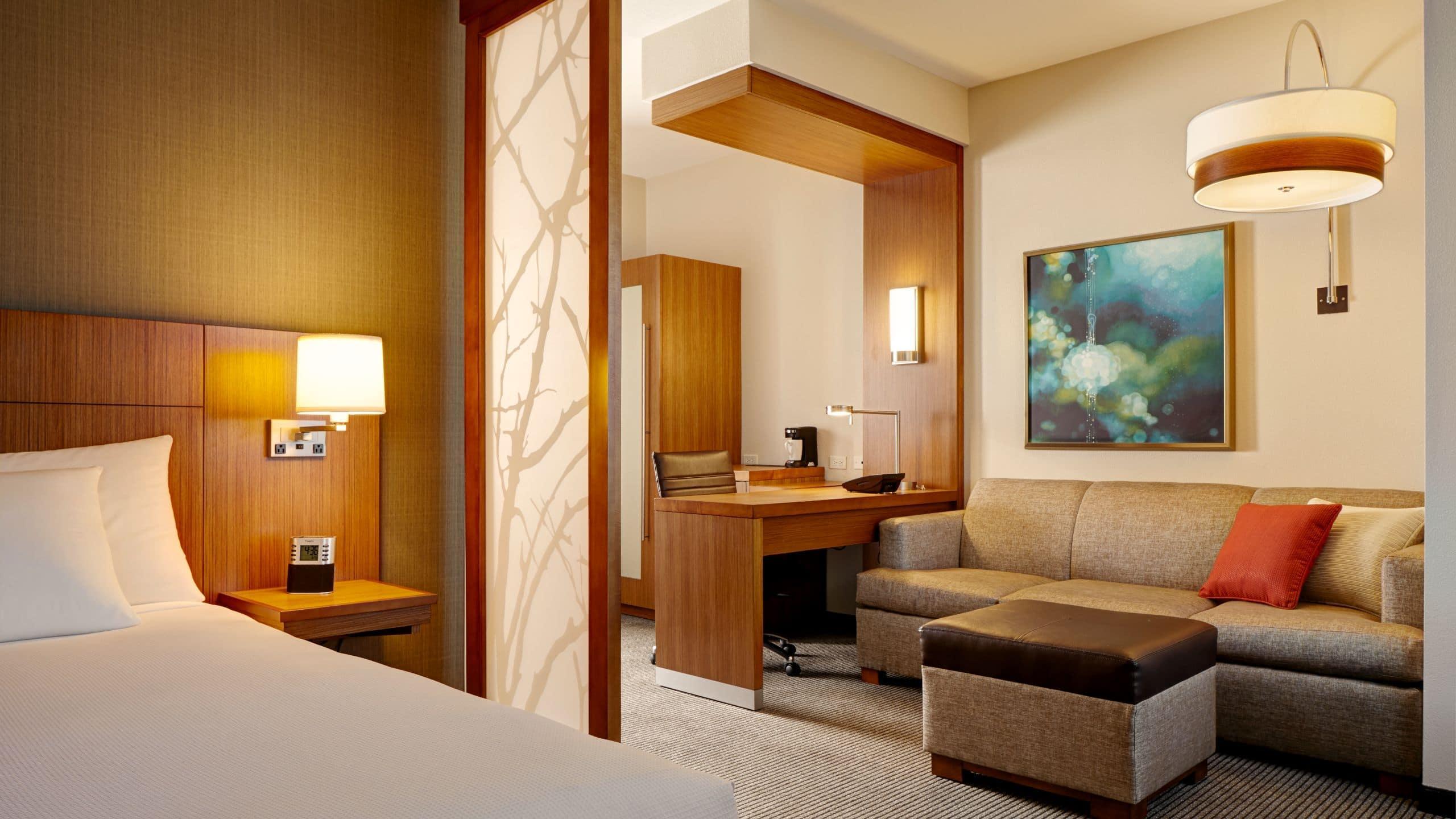 Hyatt Place West Des Moines/Jordan Creek Esterno foto