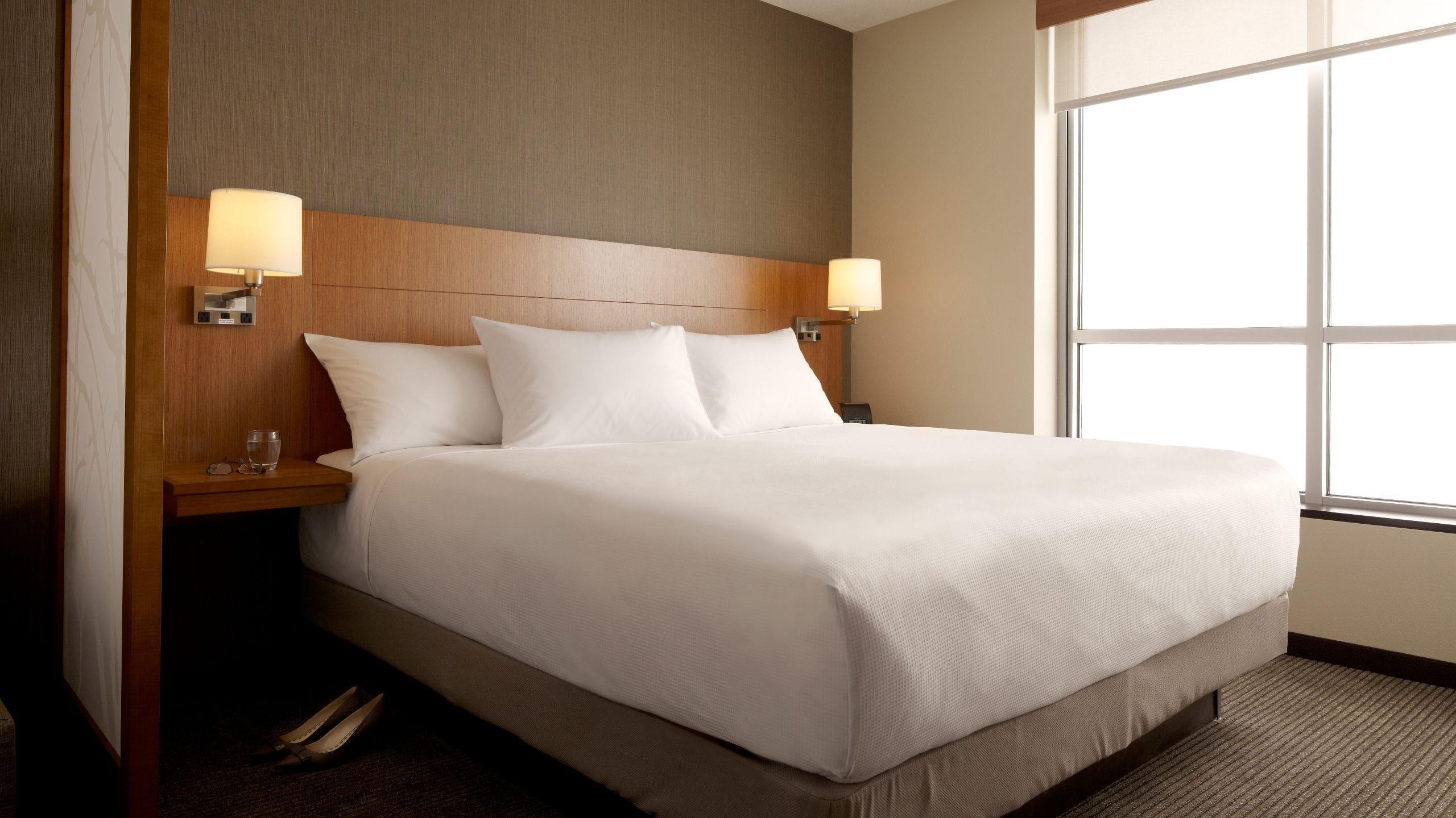 Hyatt Place West Des Moines/Jordan Creek Esterno foto