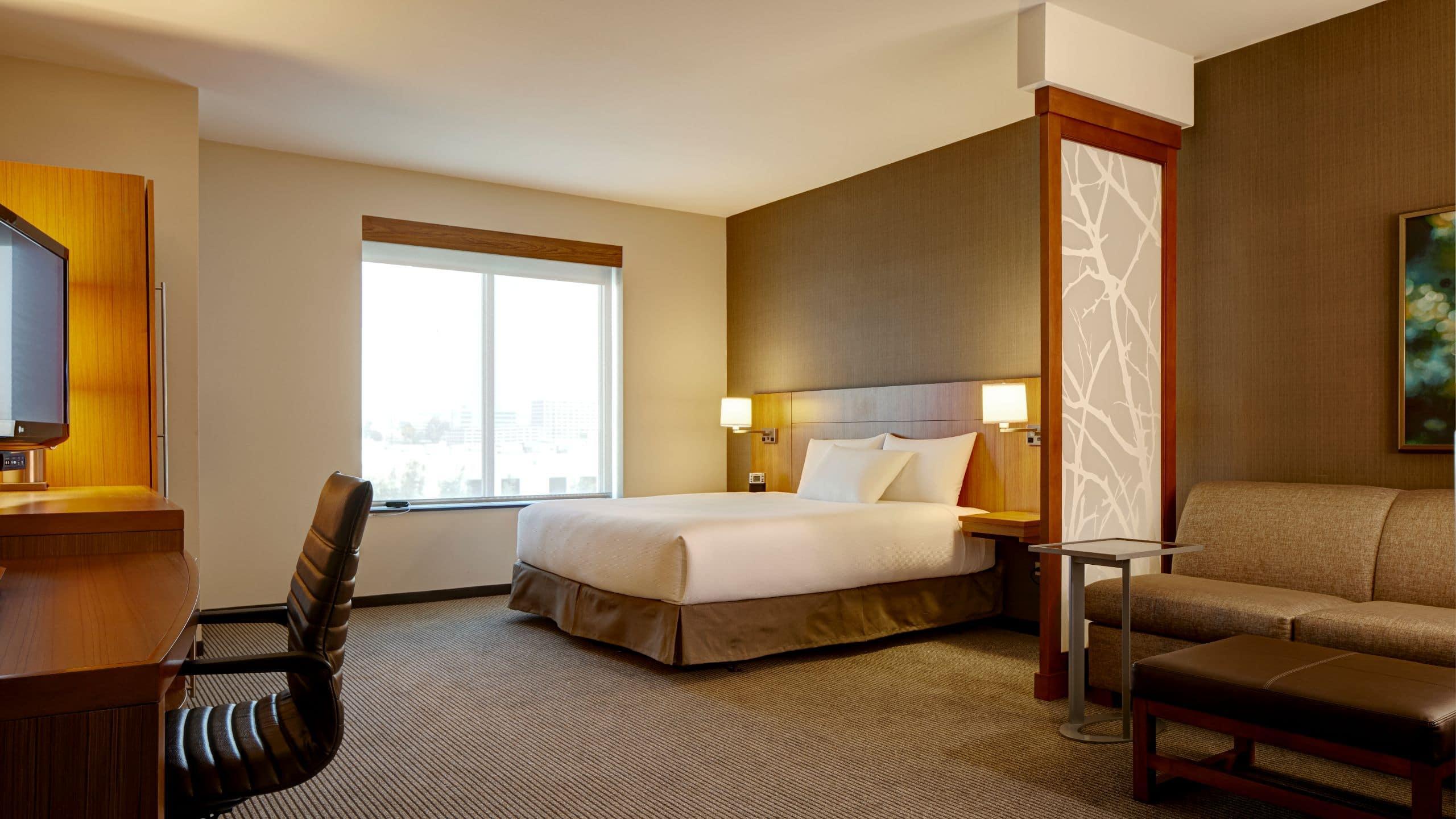 Hyatt Place West Des Moines/Jordan Creek Esterno foto