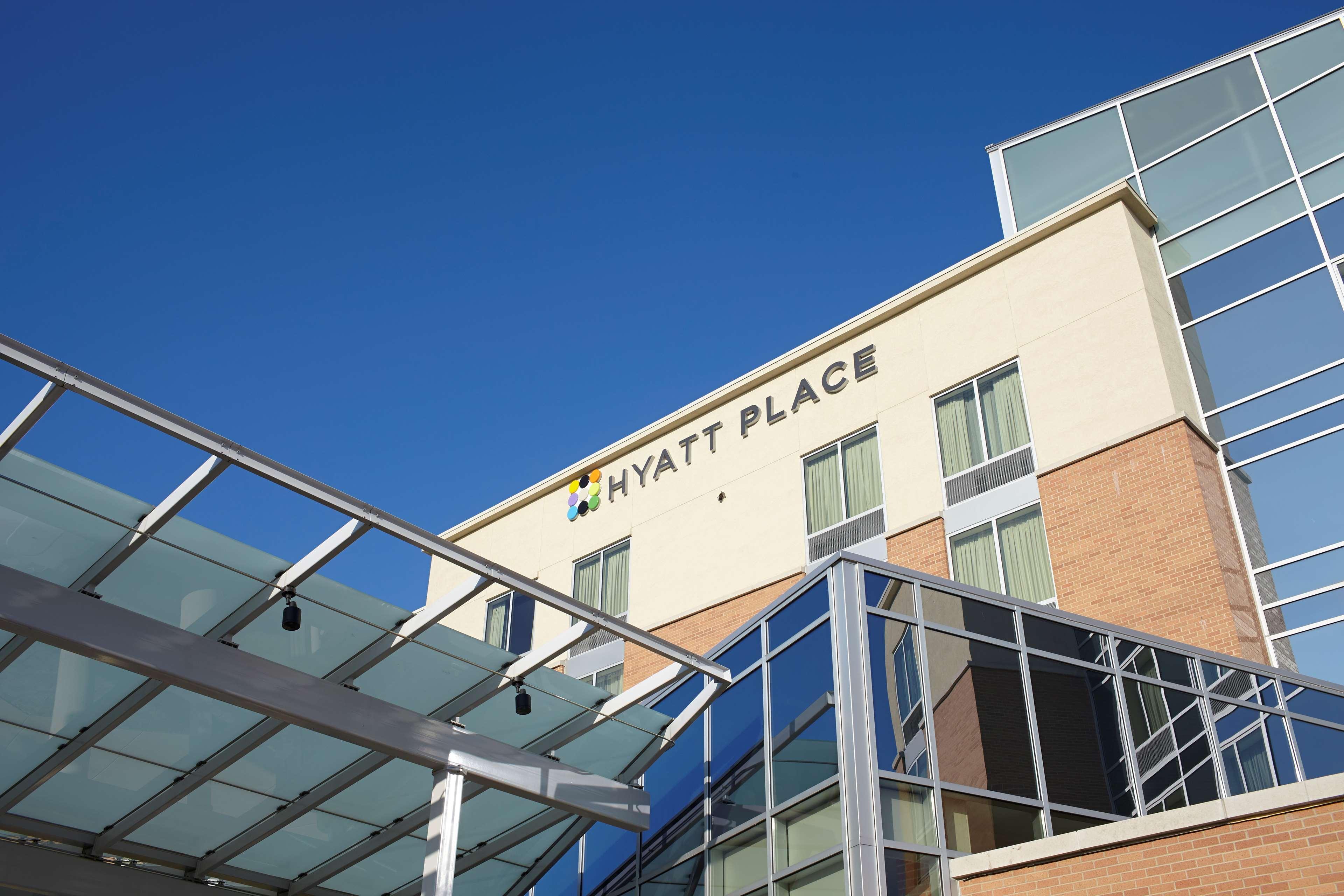 Hyatt Place West Des Moines/Jordan Creek Esterno foto