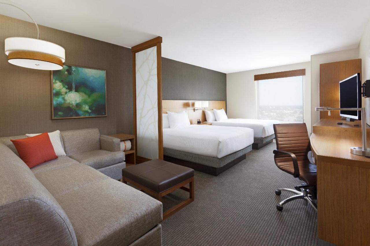 Hyatt Place West Des Moines/Jordan Creek Esterno foto