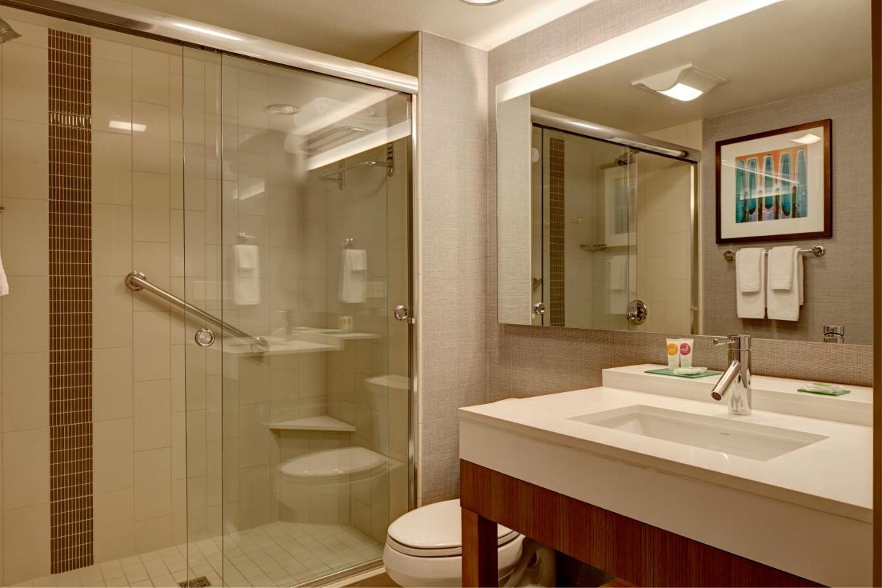 Hyatt Place West Des Moines/Jordan Creek Camera foto