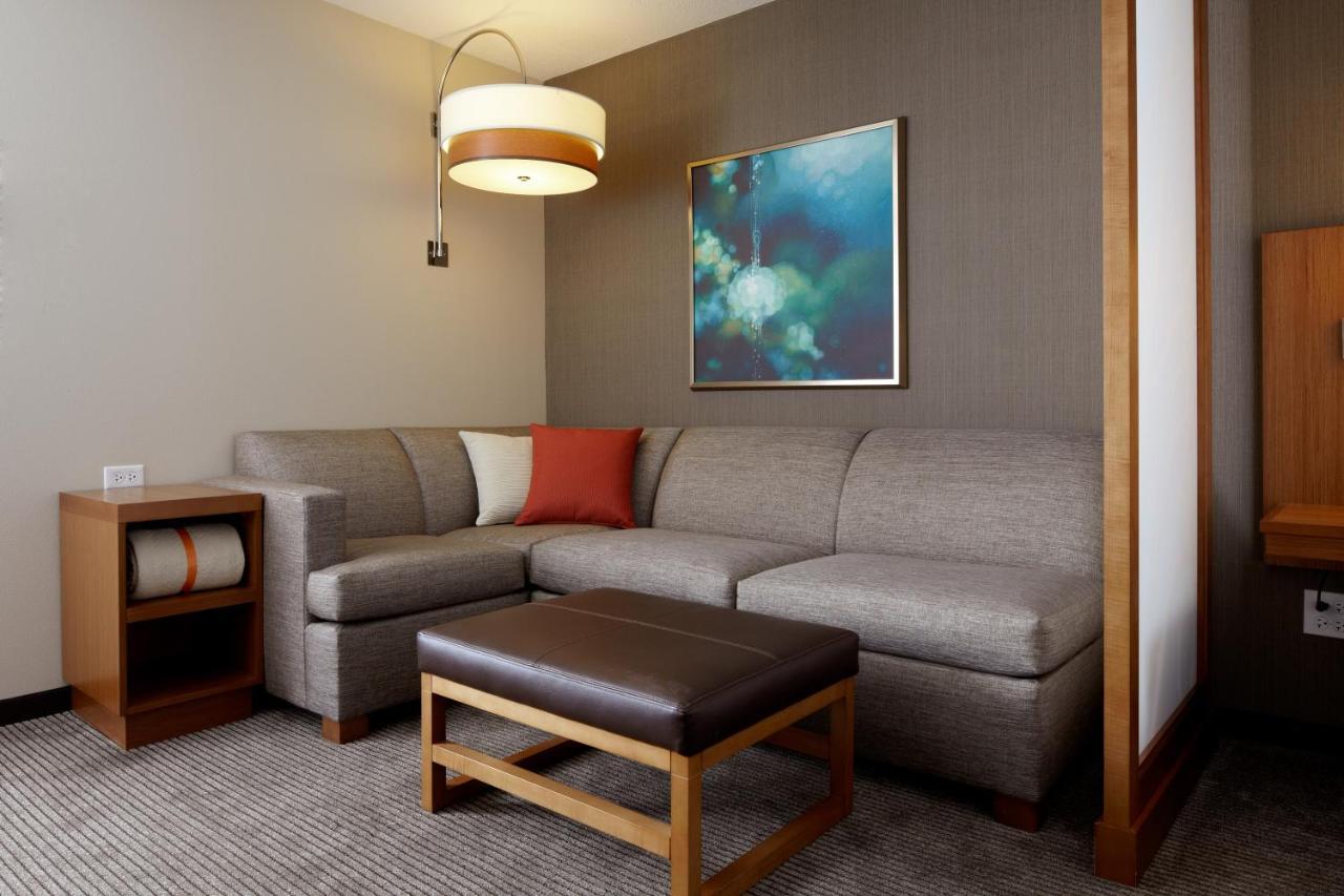 Hyatt Place West Des Moines/Jordan Creek Esterno foto