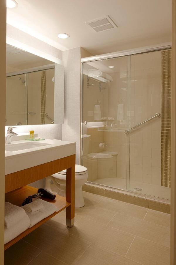 Hyatt Place West Des Moines/Jordan Creek Esterno foto