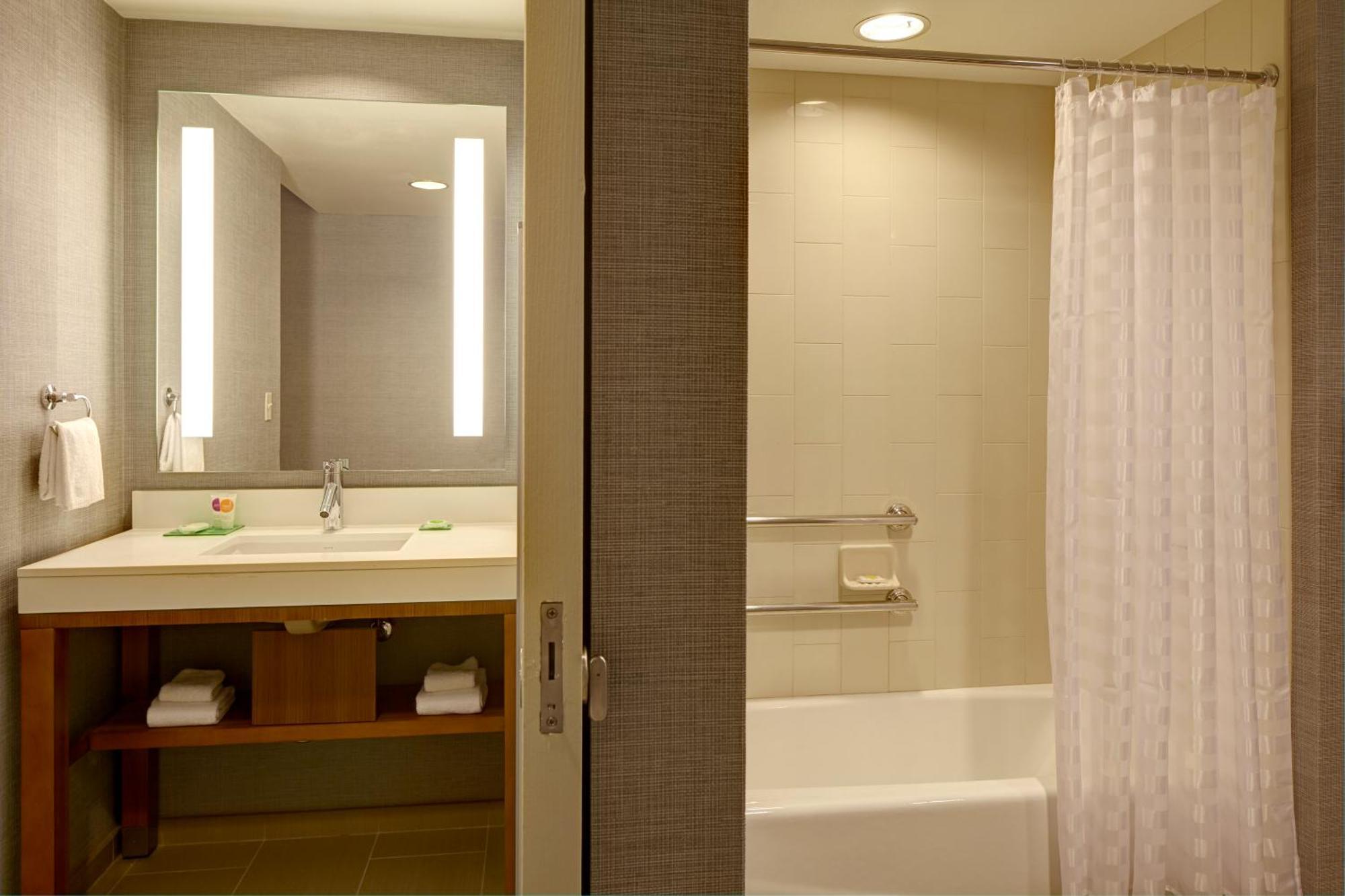 Hyatt Place West Des Moines/Jordan Creek Camera foto