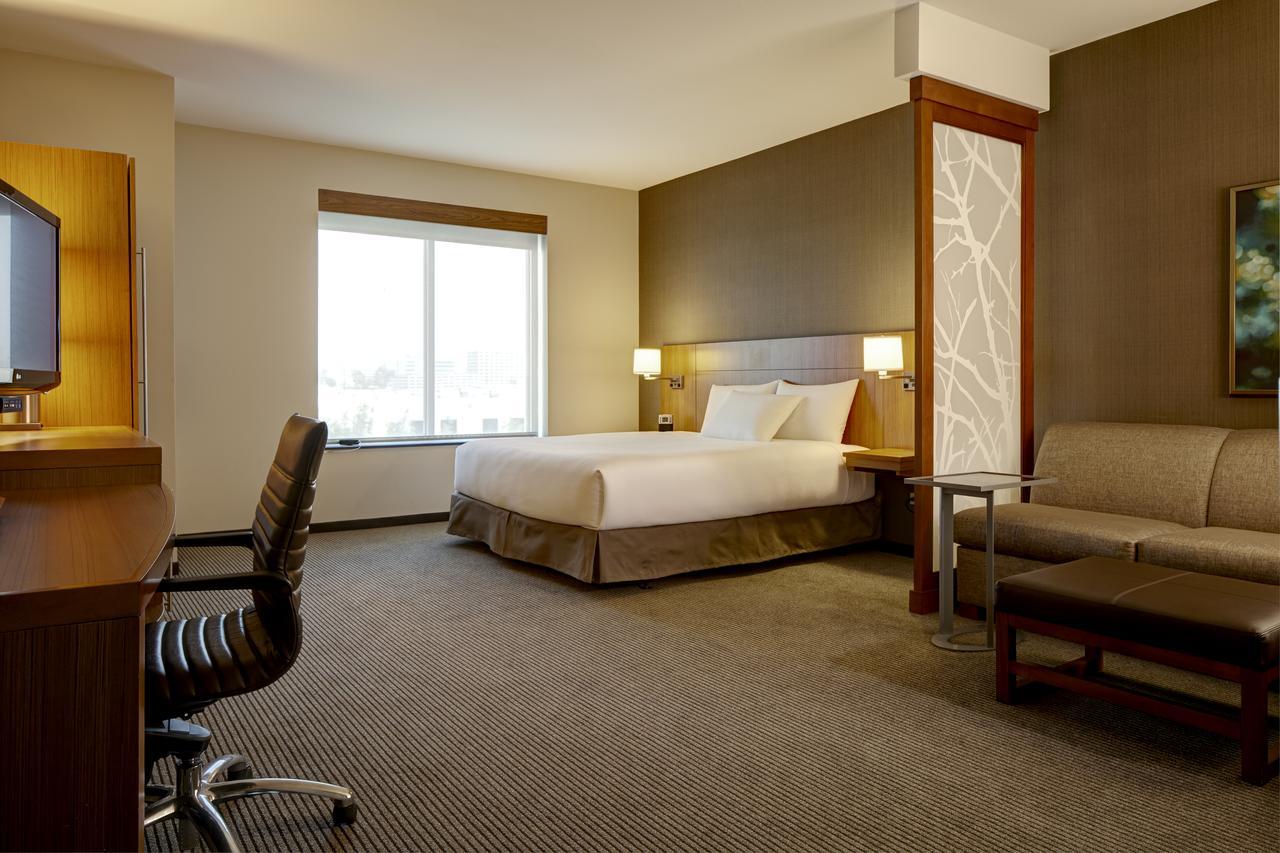 Hyatt Place West Des Moines/Jordan Creek Camera foto