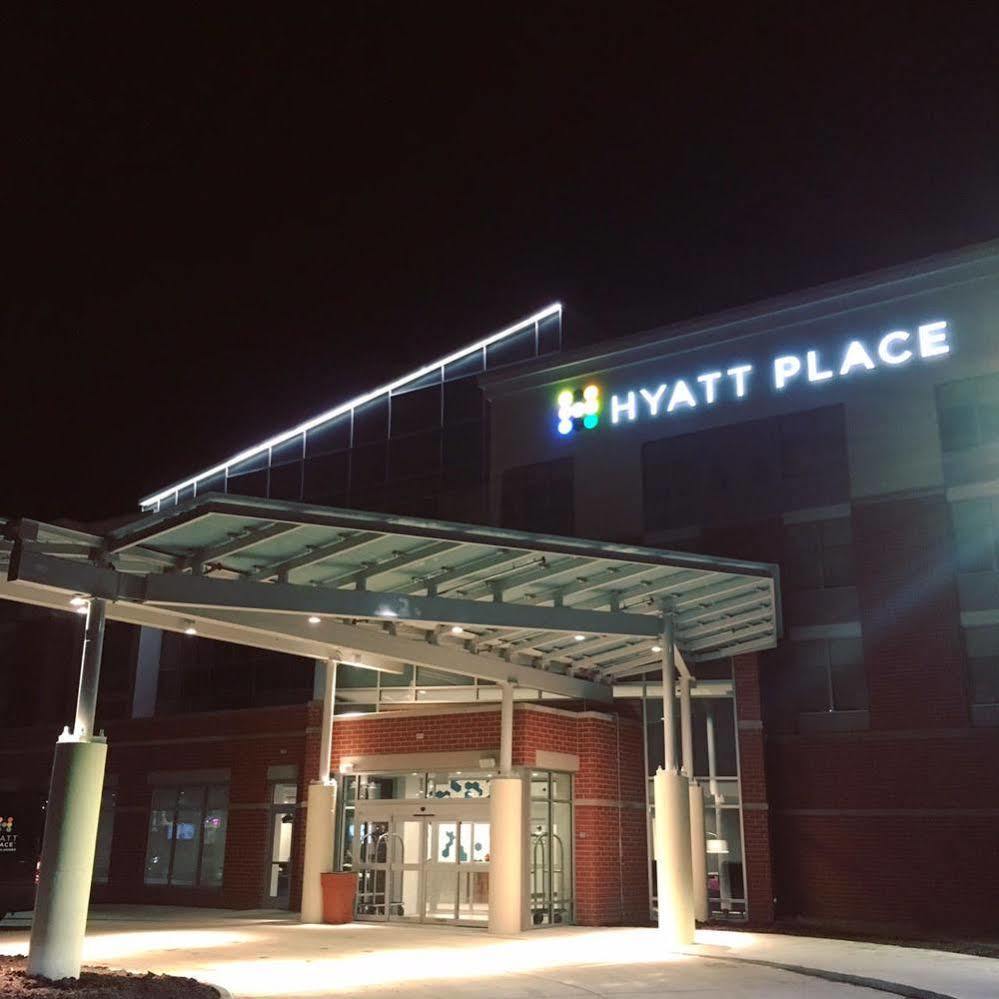 Hyatt Place West Des Moines/Jordan Creek Esterno foto