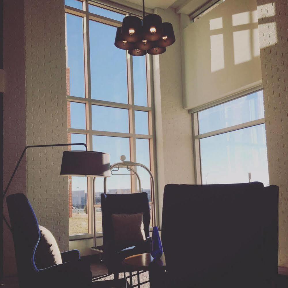 Hyatt Place West Des Moines/Jordan Creek Esterno foto