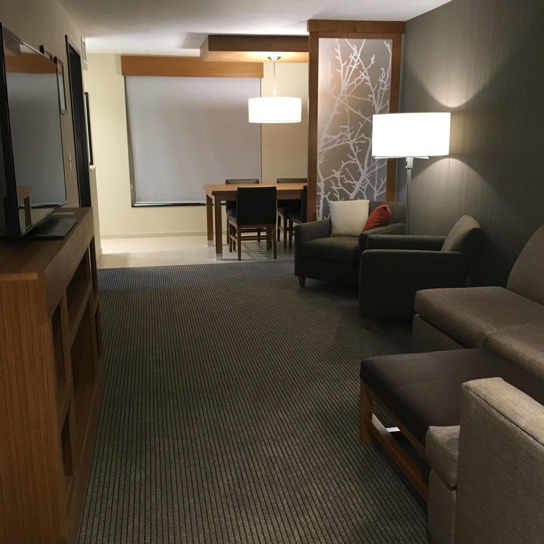 Hyatt Place West Des Moines/Jordan Creek Esterno foto