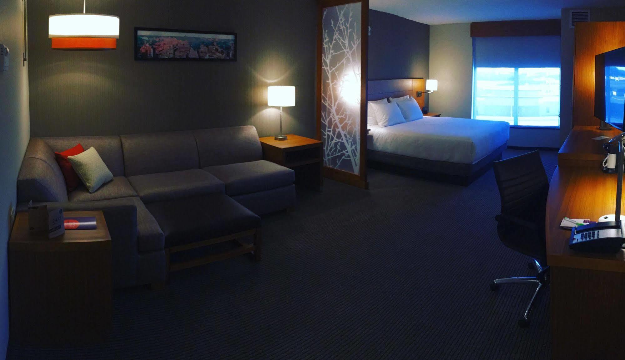 Hyatt Place West Des Moines/Jordan Creek Esterno foto