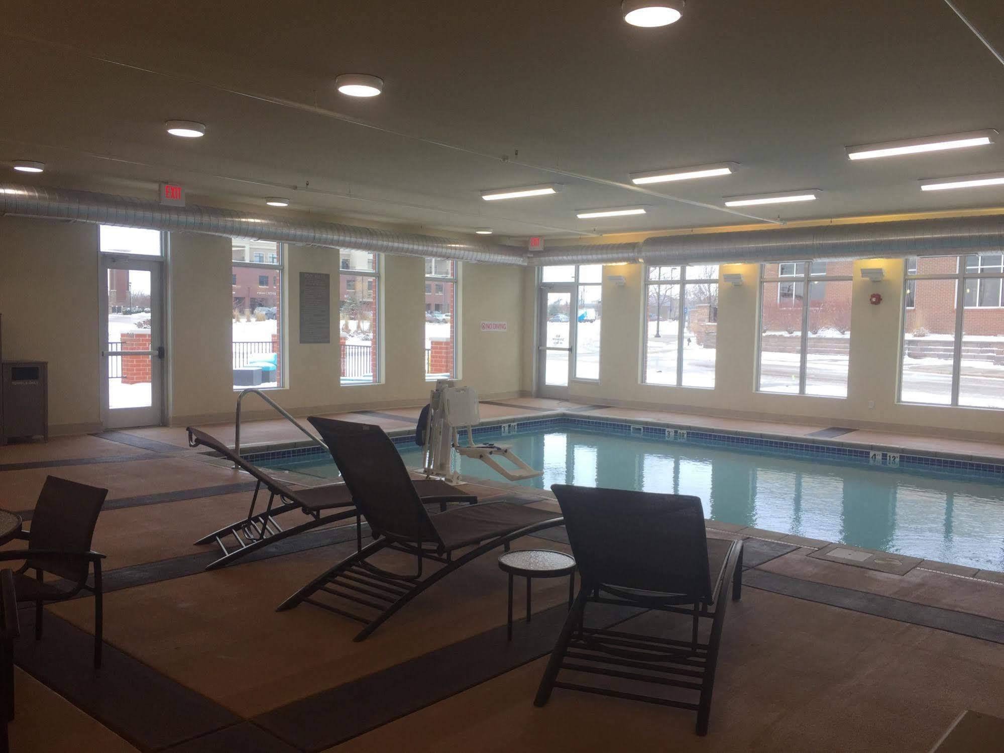 Hyatt Place West Des Moines/Jordan Creek Esterno foto