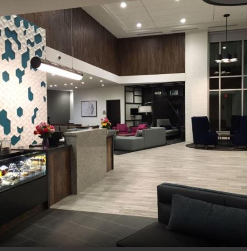 Hyatt Place West Des Moines/Jordan Creek Esterno foto